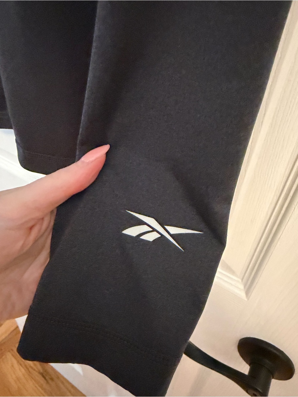 EUC Reebok Hoodie - Picture 4 of 6